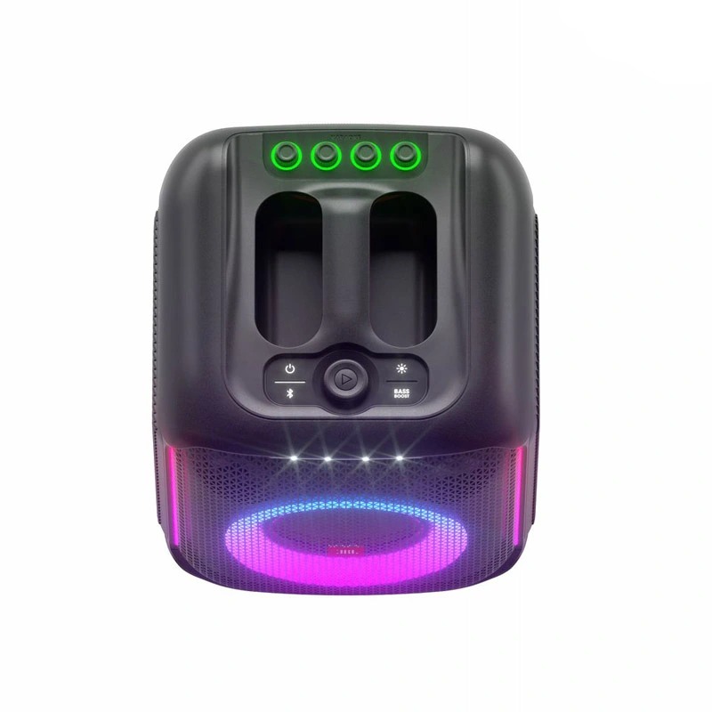 Loa JBL PartyBox ENCORE 2 mic