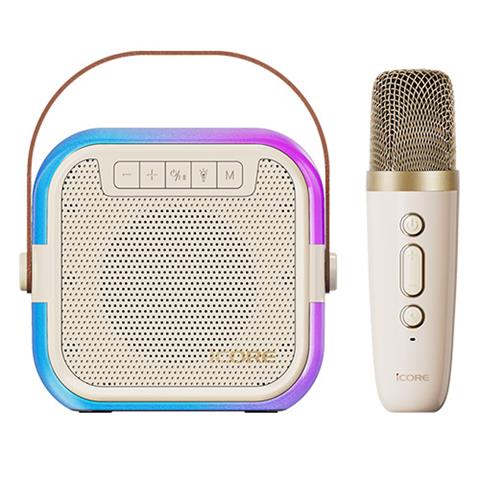 Loa Karaoke Bluetooth Remax RB-H13 Kèm Mic