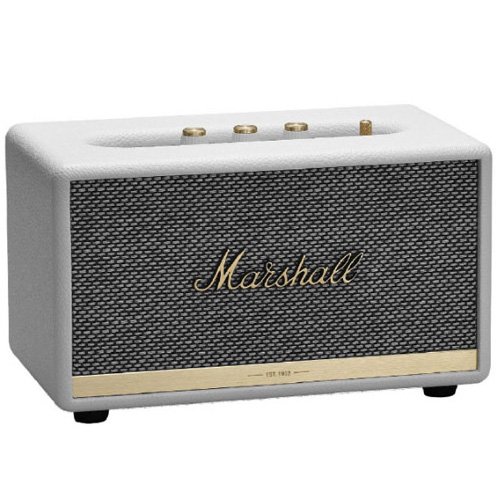 Loa Marshall Action II