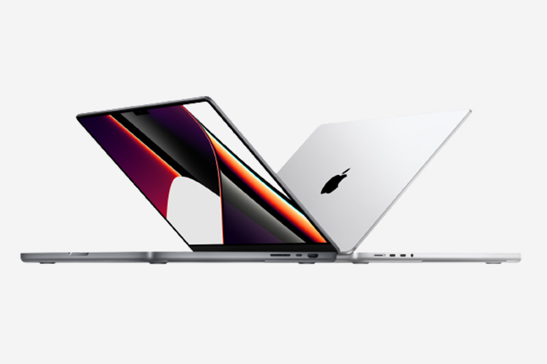 Macbook Pro M1 2021 14in Mới Chính hãng