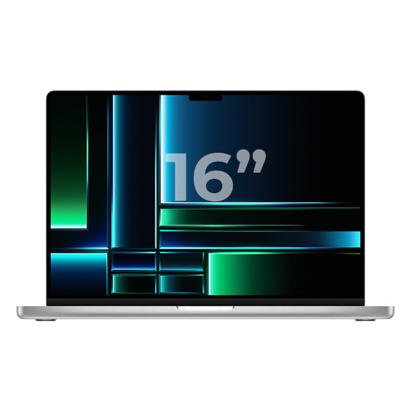Macbook Pro M2 16in 2023 Mới Chính hãng