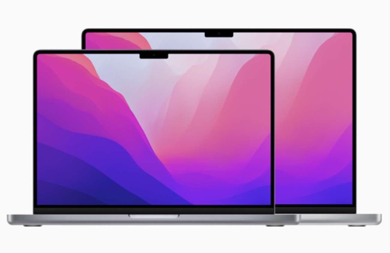 Macbook Pro M2 13in 2022 Mới Chính hãng