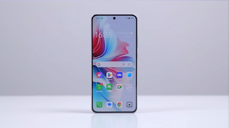 Trọng phú mobile