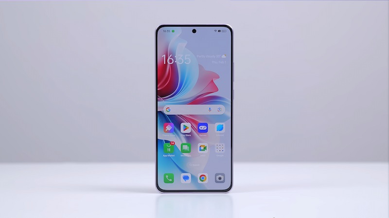 Oppo Reno 11F 5G Mới