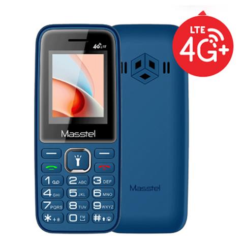 Điện thoại Masstel izi 15 4G Chính hãng