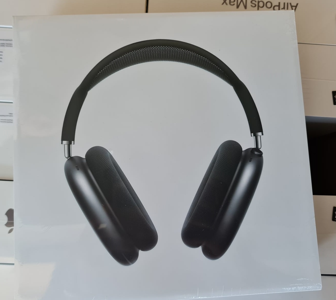 Tai Nghe Airpod Max rep Jerry 9smax