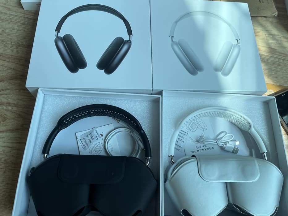 Tai Nghe Airpod Max rep Jerry 9smax