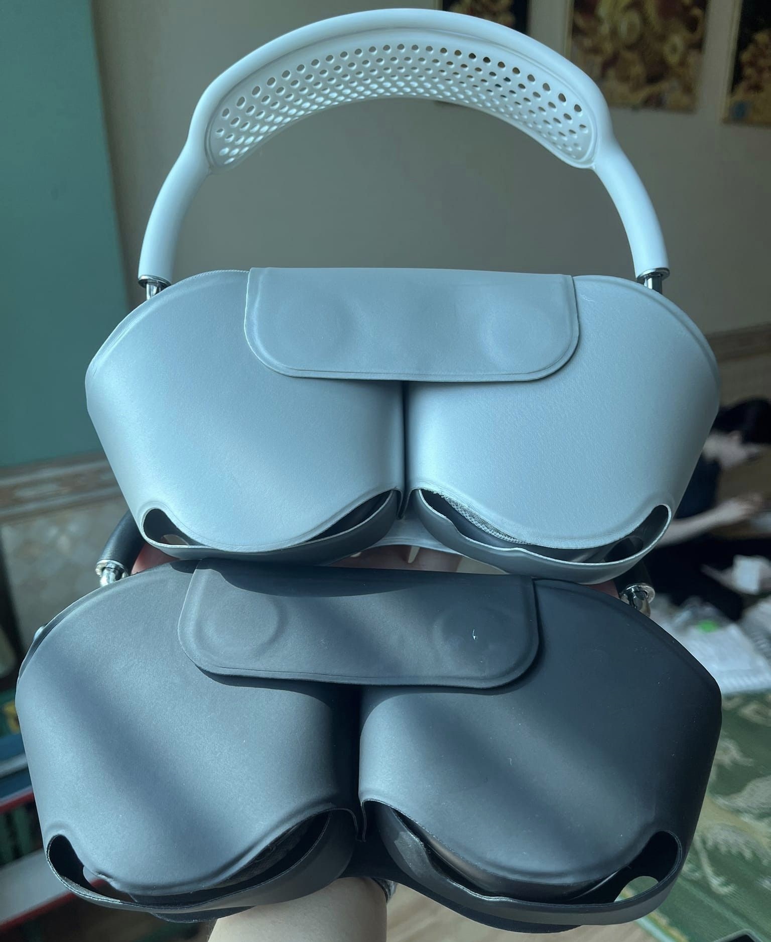 Tai Nghe Airpod Max rep Jerry 9smax