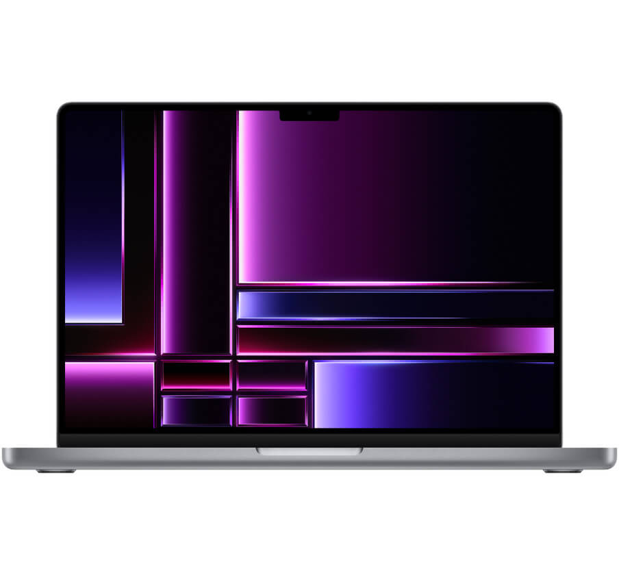 Macbook Pro M2 14in 2023 Mới Chính hãng