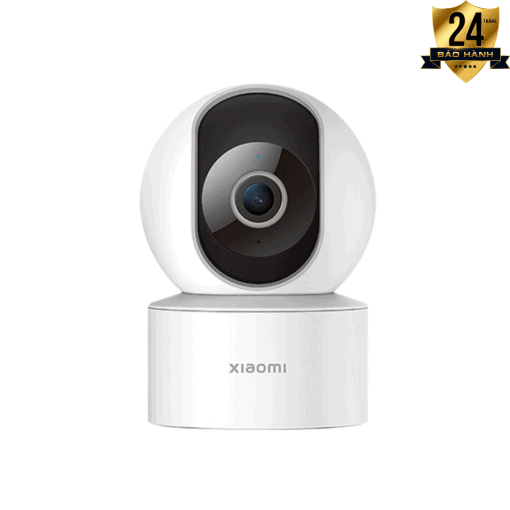 CAMERA IP XIAOMI 1080P XOAY 360 PTZ SE C200