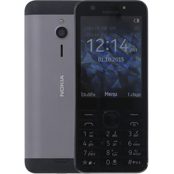 Nokia 230 Zin renew 2sim