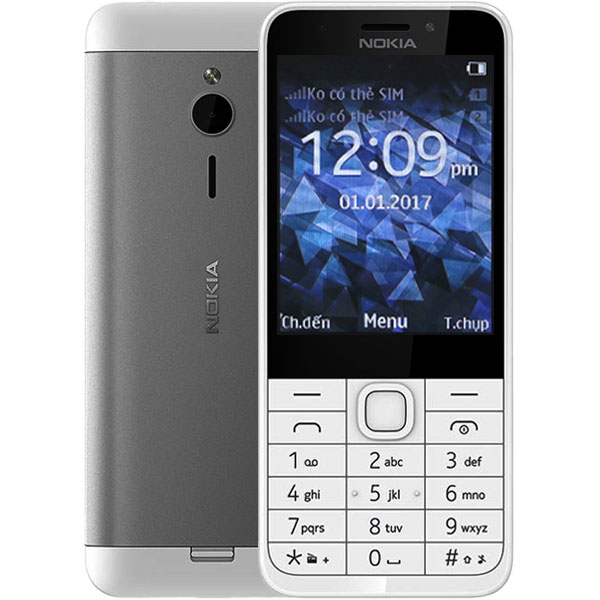 Nokia 230 Zin renew 2sim