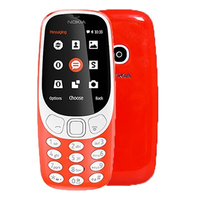 Điện thoai nokia 3310 mới hộp fullbox