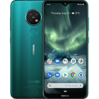 Nokia 7.2 4/64g cũ