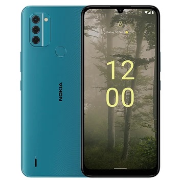 Nokia C31 cũ 3/32 Trọng phú mobile