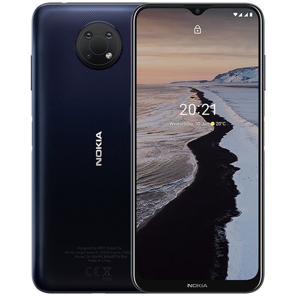 Nokia G10 4G/64Gb Mới