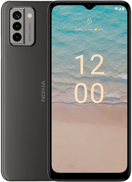 Nokia G22 Mới Trọng phú mobile