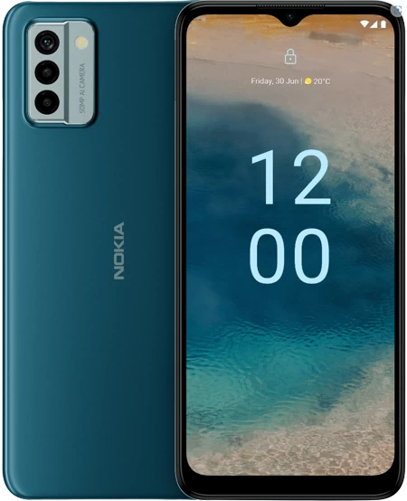 Nokia G22 Mới