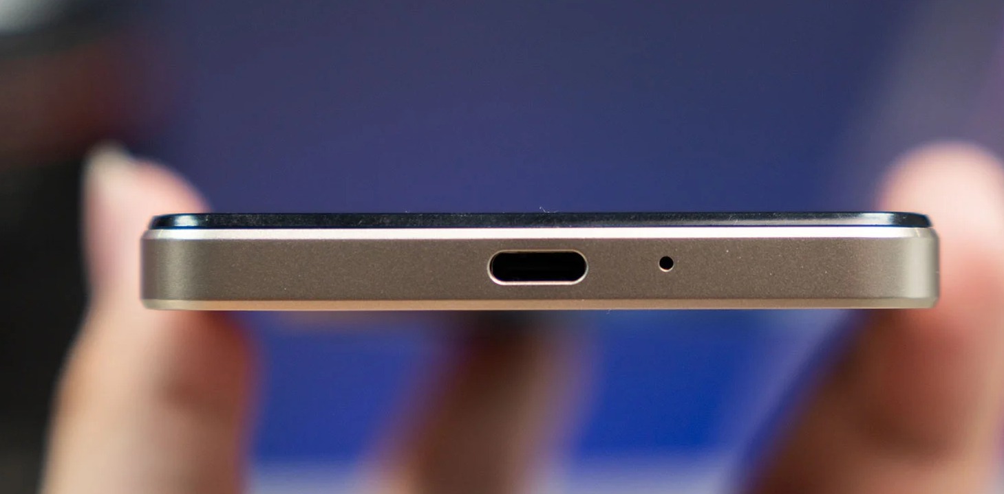 Điện thoại ZTE Nubia Music