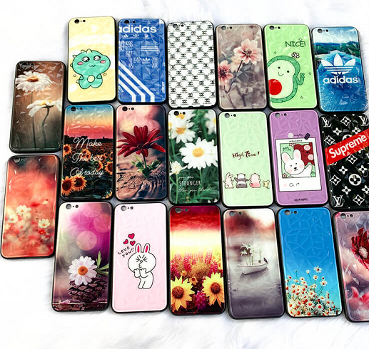 Ốp Hình 50 Samsung dòng A