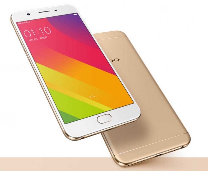 Oppo A59(F1s) Cũ