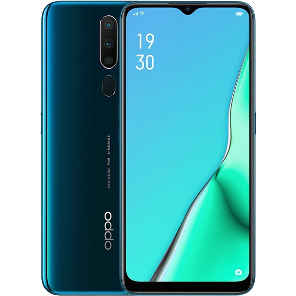 Oppo A11 Cũ