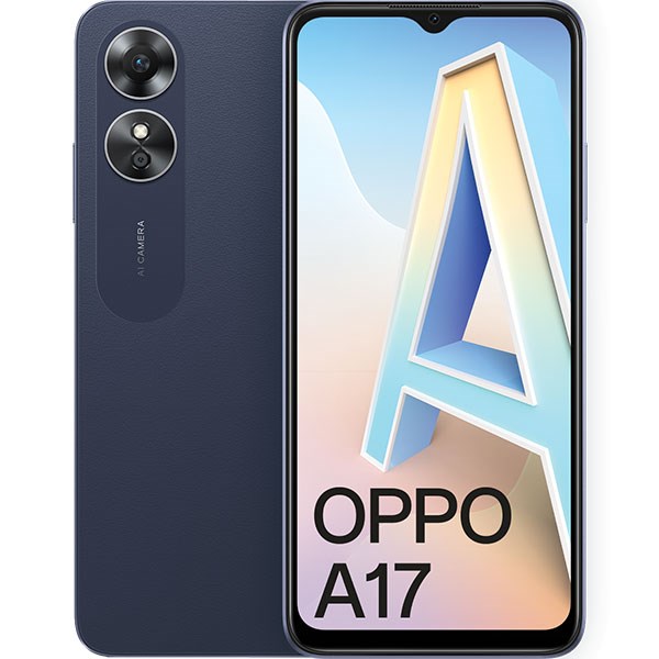 Oppo A17 4/64Gb Mới