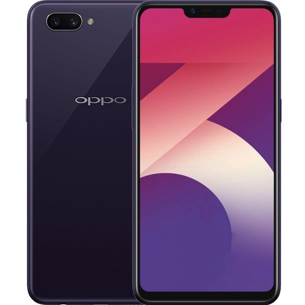 Oppo A3s (A5 2018) Cũ