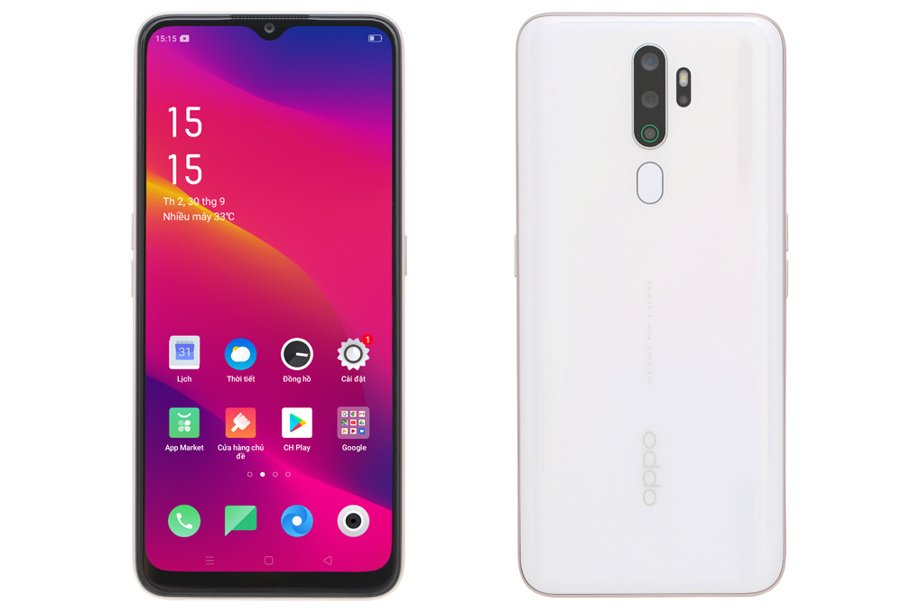 Oppo A5 2020 3G/64Gb Cũ