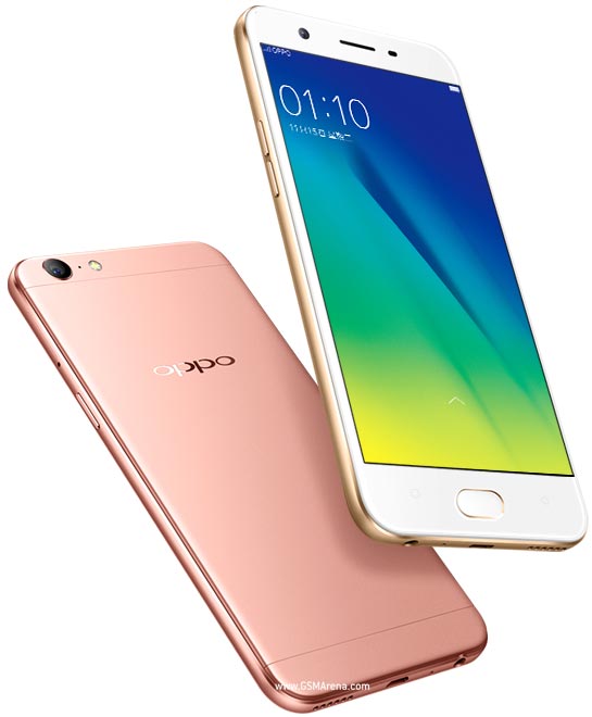 Oppo A57 (A39) Cũ