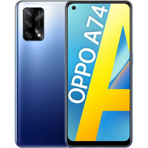 Oppo A74 cũ lướt fullbox