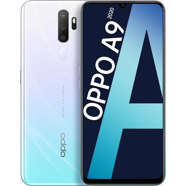 Oppo A9 2020 Cũ