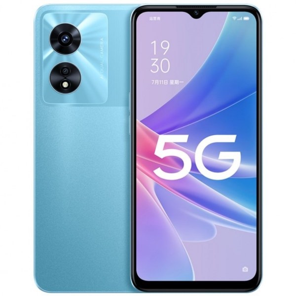 Oppo A97 5G cũ lướt fullbox