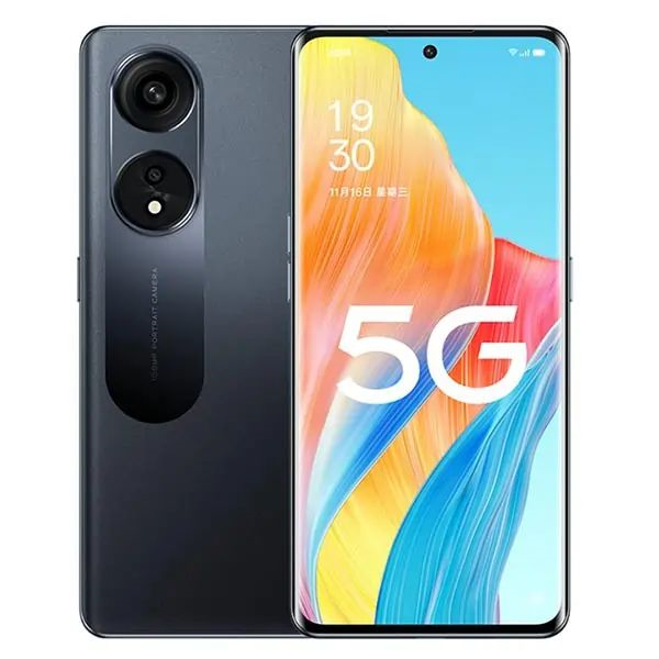 Oppo A98 5G Mới