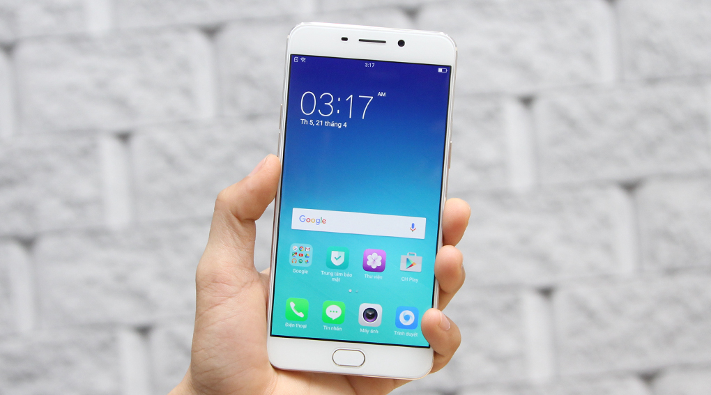 Oppo F1 Plus Ram 4/64gb cũ