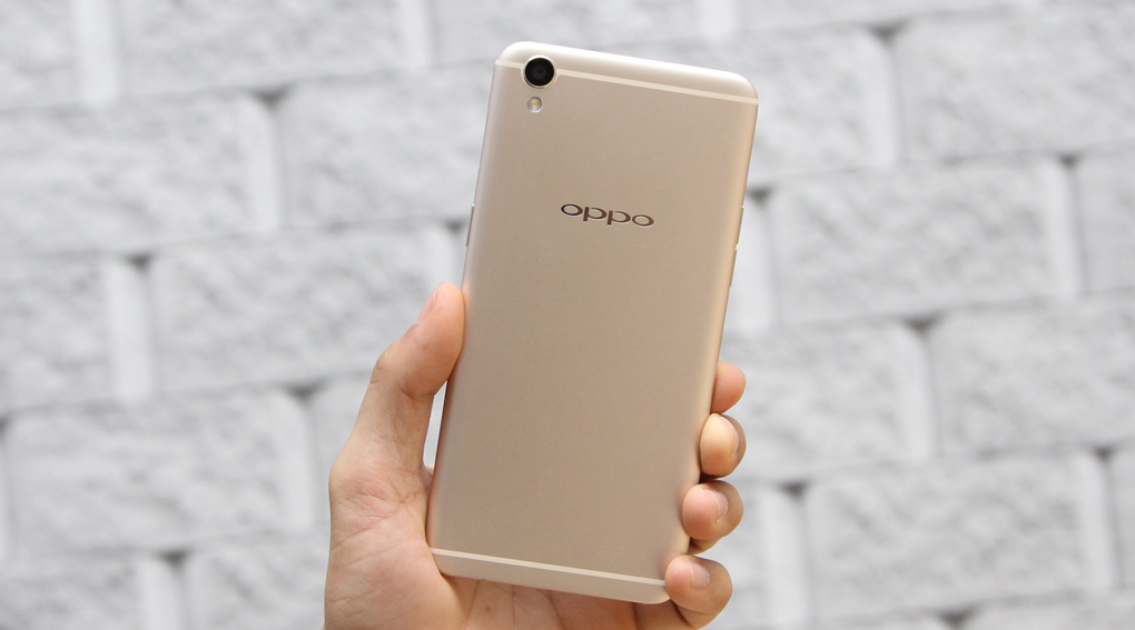 Oppo F1 Plus Ram 4/64gb cũ