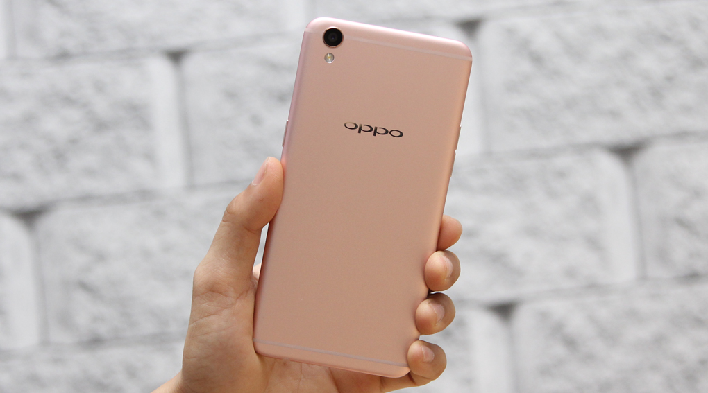 Oppo F1 Plus Ram 4/64gb cũ