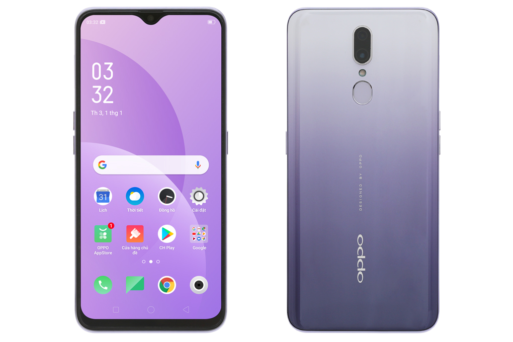 Oppo F11 (A9 2018) Cũ fullbox