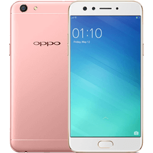 Oppo F3 ram 4/64 cũ