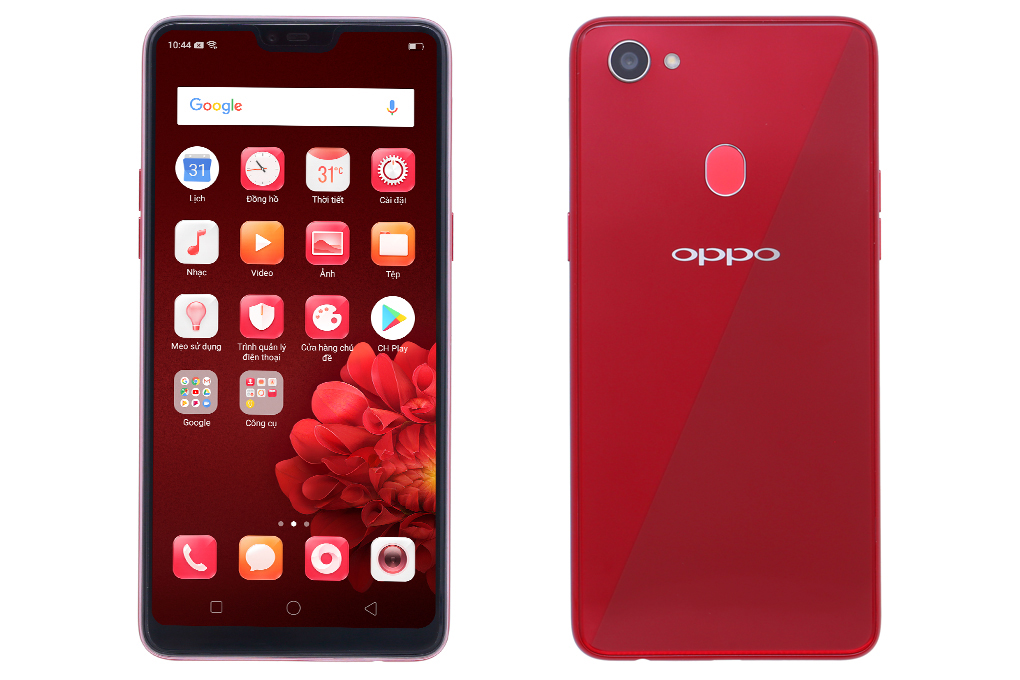 Oppo F7 6G/128Gb Cũ