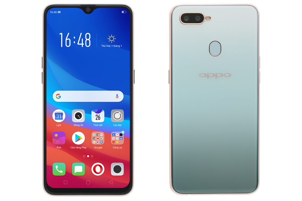 Oppo F9 Cũ fullbox