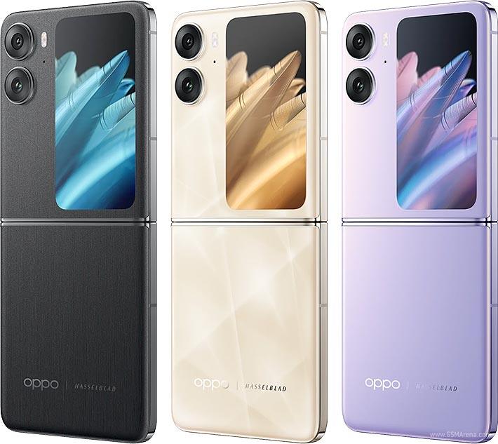 Oppo Reno Find N2 flip 5G Mới