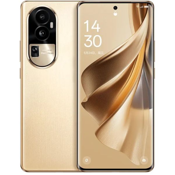 Oppo Reno10 Pro 5G mới