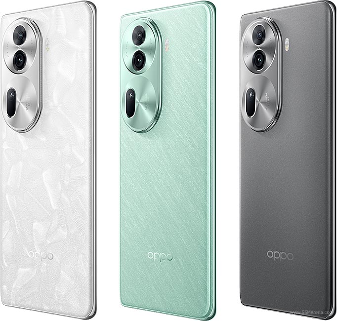 Oppo Reno11 5G cũ lướt fullbox Chính hãng