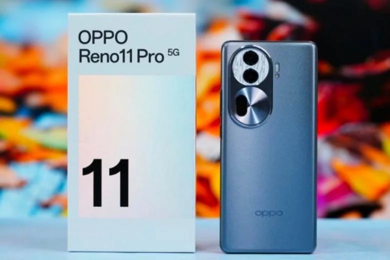 Oppo Reno 11 Pro 5G Mới
