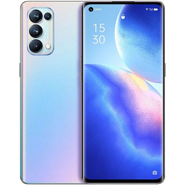 Oppo Reno 5 Pro+ (Plus) cũ Chính hãng