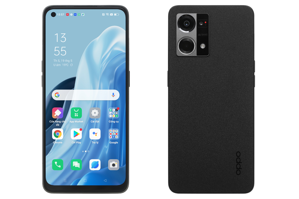 Oppo Reno 7 Mới