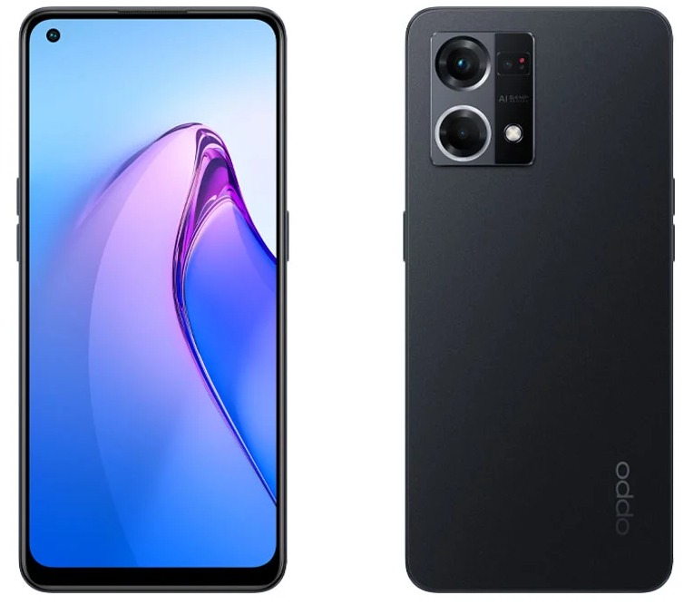 Oppo Reno 8 5G Cũ lướt