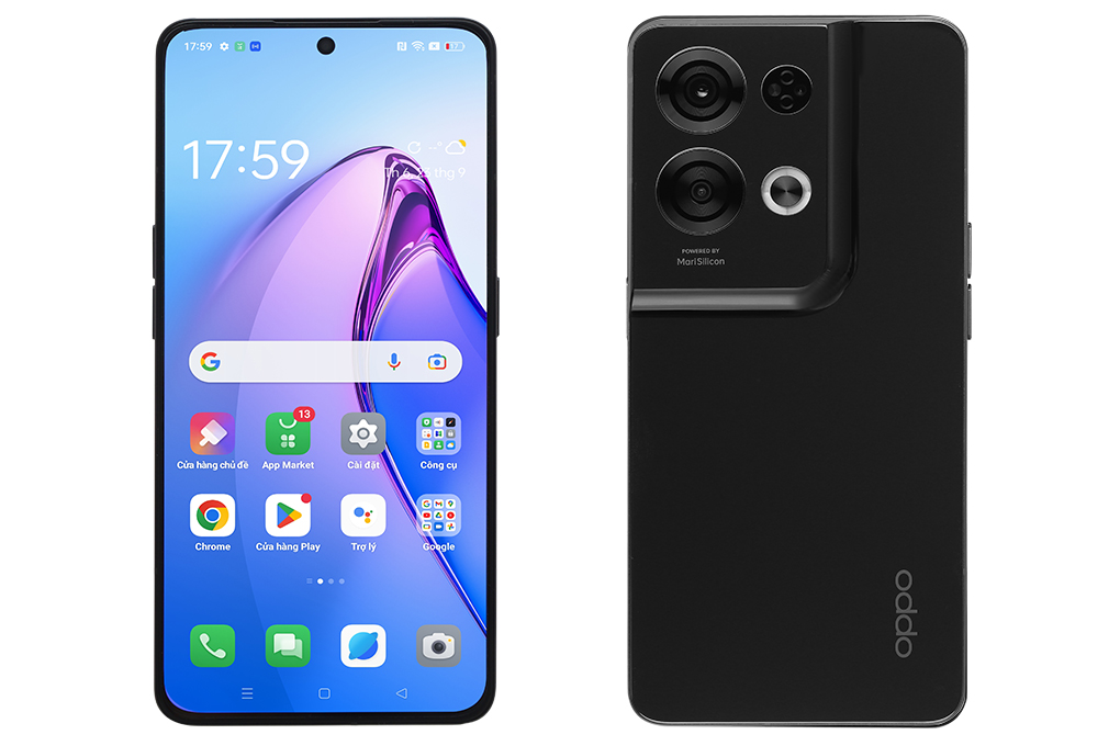 Oppo Reno 8Pro 5G Mới