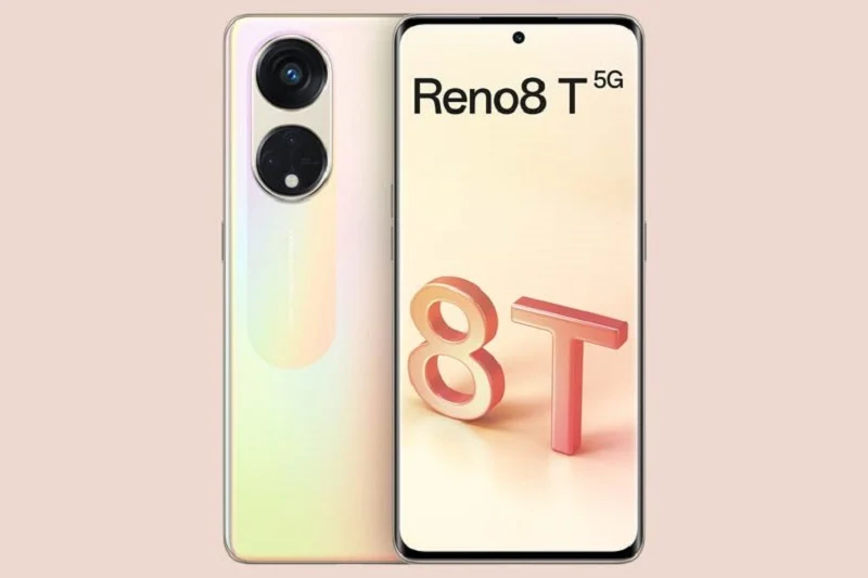 Oppo Reno 8T 4G Mới